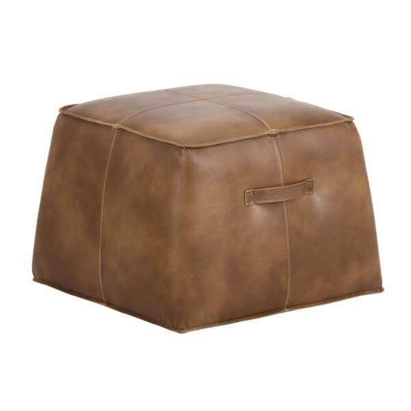 Aspen Ottoman